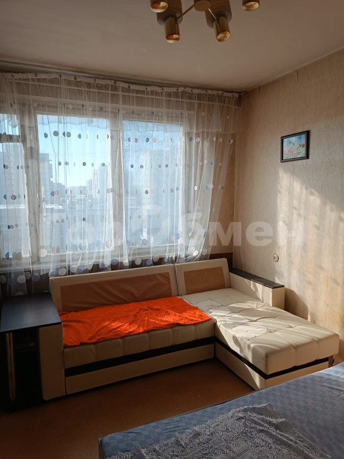 Продается 2-комнатная квартира, площадью 45.20 кв.м. Москва, улица Миклухо-Маклая, дом 55