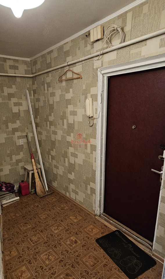 Продается 1-комнатная квартира, площадью 29.30 кв.м. Московская область, Сергиево-Посадский район, город Сергиев Посад, Новоугличское шоссе, дом 70а