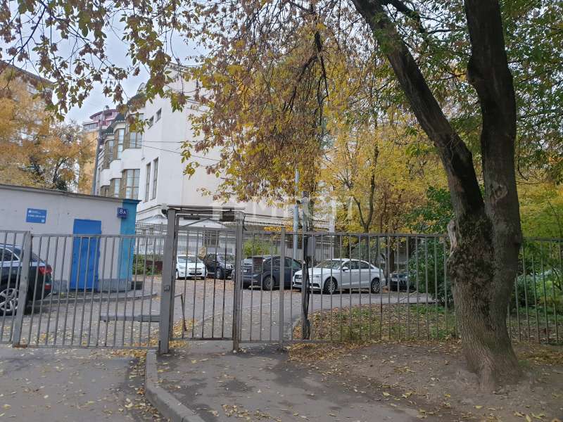 Продается 2-комнатная квартира, площадью 37.80 кв.м. Москва, улица Образцова, дом 8а