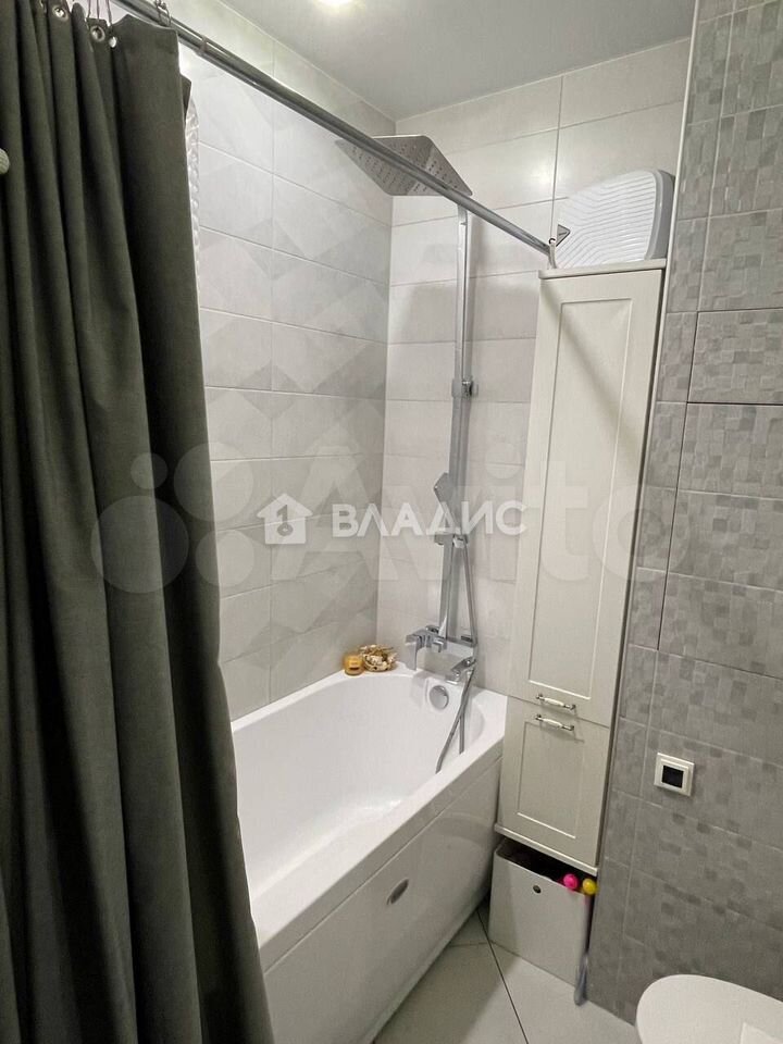 Продается 2-комнатная квартира, площадью 58.00 кв.м. Москва, улица Парковая, дом 2