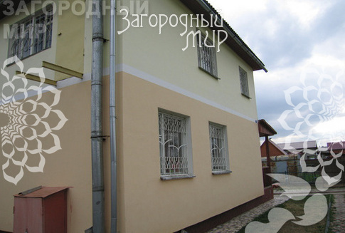 Продается дом, площадью 127.00 кв.м. Московская область, Пушкинский район, рабочий поселок Софрино