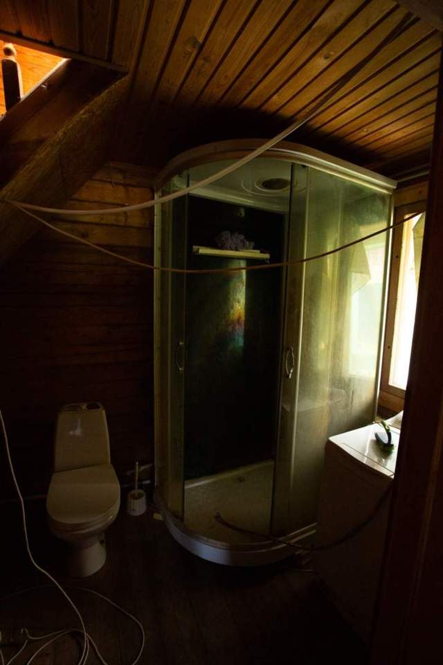 Продается дом, площадью 49.80 кв.м. Московская область, Солнечногорский район, деревня Сырково