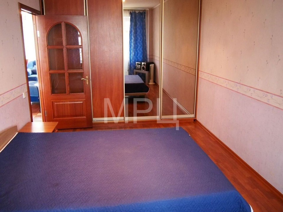 Продается 2-комнатная квартира, площадью 41.00 кв.м. Москва, улица Рыбинская 3-я, дом 12