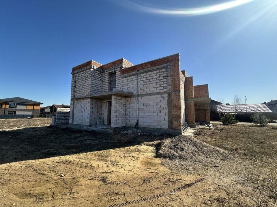 Продается дом, площадью 200.00 кв.м. Московская область, Истра городской округ, деревня Вельяминово