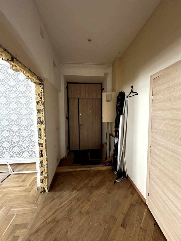 Продается 3-комнатная квартира, площадью 87.60 кв.м. Москва, улица Молчановка Большая, дом 15