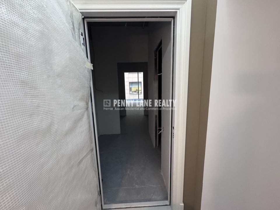 Продается 1-комнатная квартира, площадью 38.00 кв.м. Москва, улица 2-я Брестская, дом 6