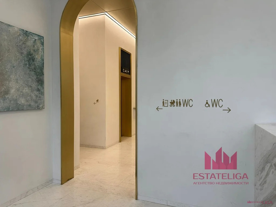 Продается 1-комнатная квартира, площадью 60.80 кв.м. Москва, улица Дружинниковская, дом 15