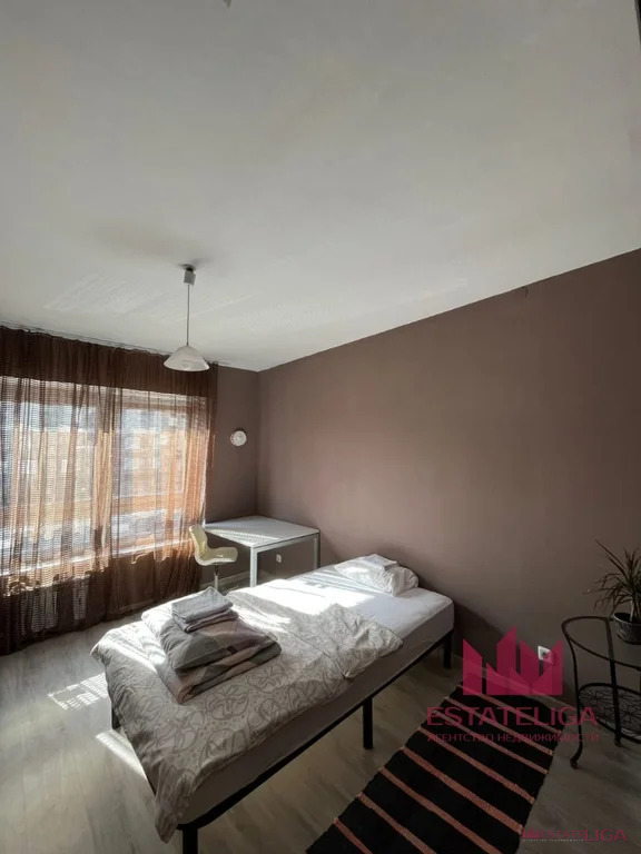 Продается 2-комнатная квартира, площадью 58.00 кв.м. Москва, улица Парковая, дом 1