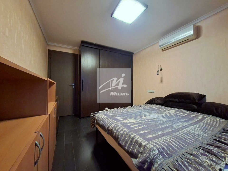 Продается 2-комнатная квартира, площадью 48.70 кв.м. Москва, улица Переяславская Большая, дом 19