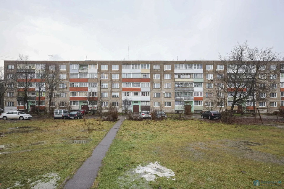 Продается 2-комнатная квартира, площадью 48.40 кв.м. Московская область, Щёлковский район, рабочий поселок Фряново, улица Молодежная, дом 4