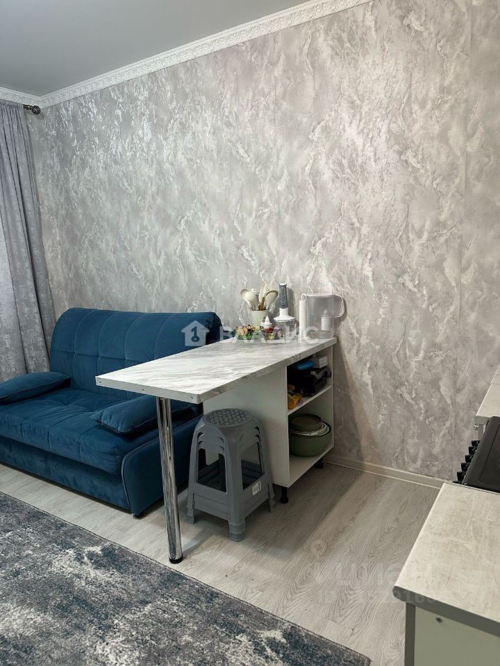 Продается 1-комнатная квартира, площадью 28.60 кв.м. Московская область, город Котельники, микрорайон Новые Котельники, дом 2