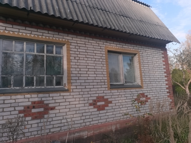 Продается дом, площадью 70.00 кв.м. Московская область, Клин городской округ, поселок Ямуга