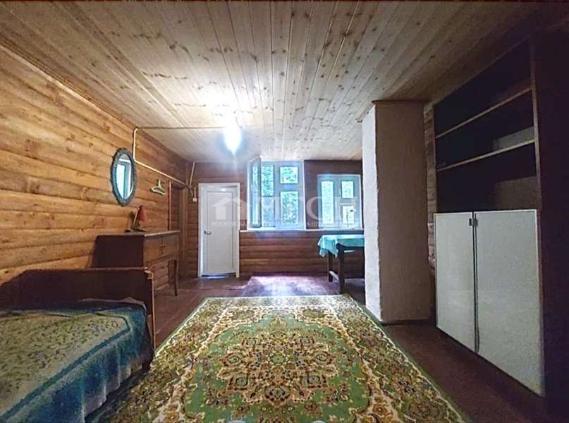 Продается дом, площадью 83.00 кв.м. Московская область, Пушкинский район, дачный поселок Зеленоградский, улица Коммунистическая, дом 18