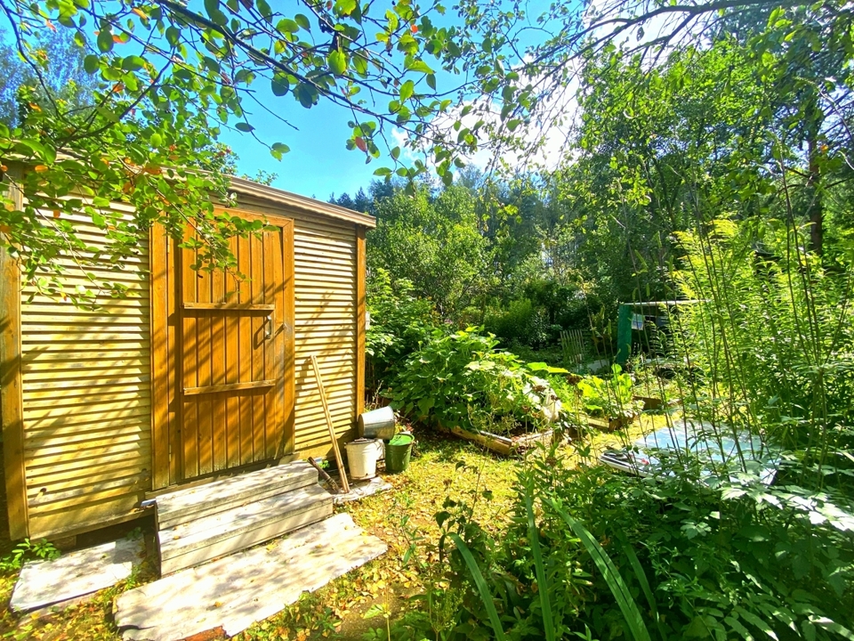 Продается дом, площадью 28.00 кв.м. Московская область, Орехово-Зуево городской округ, деревня Ботагово