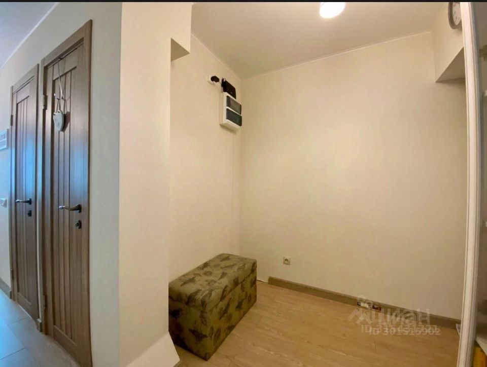 Продается 2-комнатная квартира, площадью 43.00 кв.м. Москва, улица Пресненский Вал, дом 26