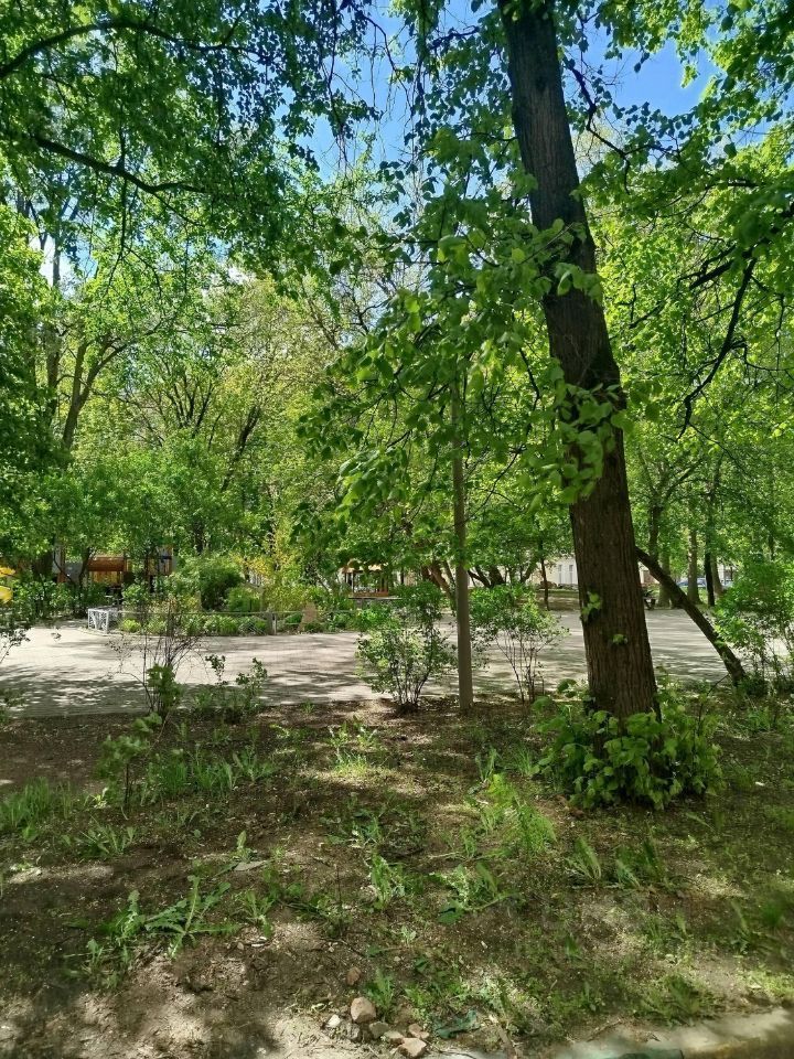 Продается 3-комнатная квартира, площадью 73.00 кв.м. Москва, улица Маршала Василевского, дом 1к1