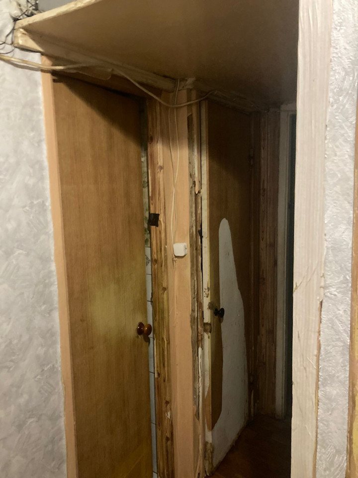 Продается 2-комнатная квартира, площадью 42.00 кв.м. Москва, Мира проспект, дом 135