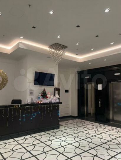 Продается 3-комнатная квартира, площадью 112.20 кв.м. Москва, улица Большая Садовая, дом 5к1