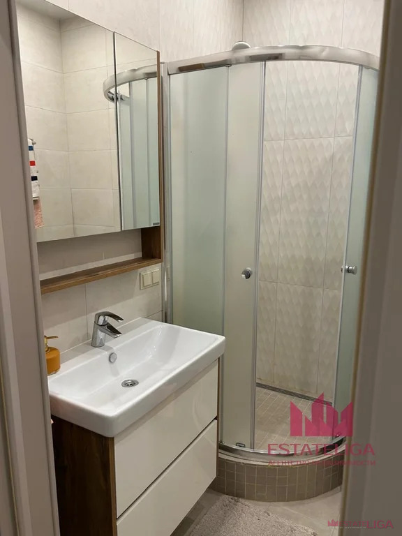 Продается 1-комнатная квартира, площадью 27.00 кв.м. Москва, Мичуринский проспект, дом 56