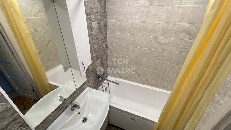 Продается 1-комнатная квартира, площадью 30.90 кв.м. Московская область, Щёлковский район, город Щёлково, улица Рабочая, дом 13