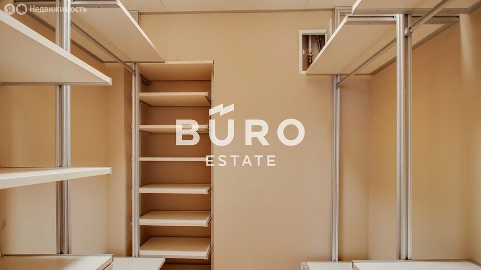 Продается 4-комнатная квартира, площадью 129.00 кв.м. Москва, улица Большая Садовая, дом 5к1