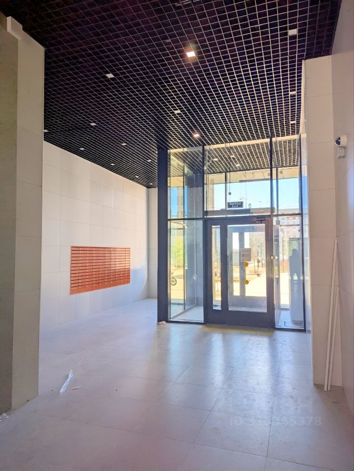 Продается 1-комнатная квартира, площадью 23.40 кв.м. Московская область, Красногорск городской округ, поселок Ильинское-Усово, улица Заповедная, дом 21