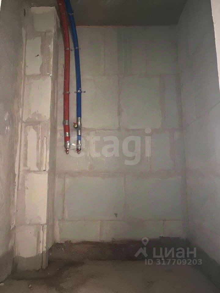 Продается 1-комнатная квартира, площадью 21.50 кв.м. Москва, улица Производственная, дом 17