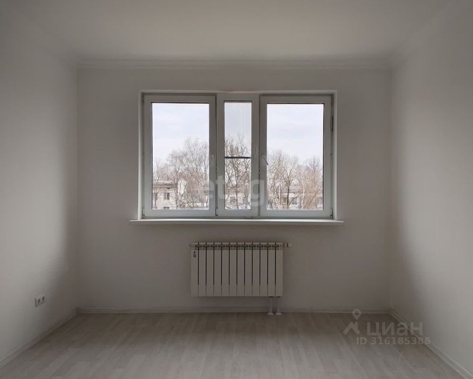 Продается 2-комнатная квартира, площадью 56.40 кв.м. Москва, улица Ереванская, дом 8к2