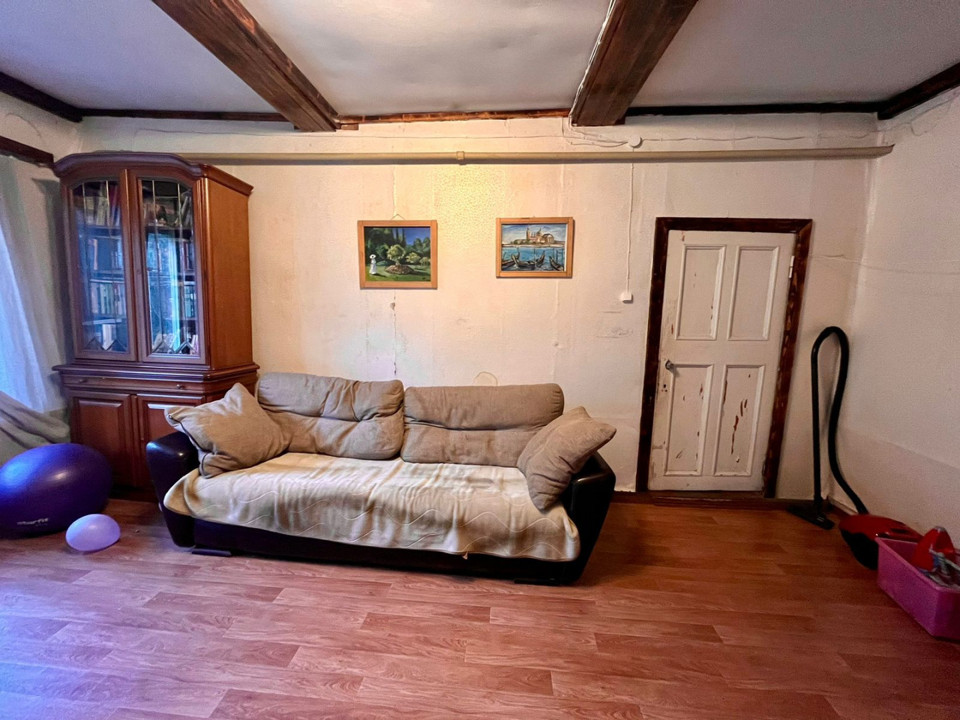 Продается дом, площадью 101.50 кв.м. Московская область, Наро-Фоминский городской округ, город Наро-Фоминск, улица Октябрьская