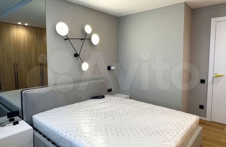 Продается 3-комнатная квартира, площадью 75.00 кв.м. Москва, улица Сосинская