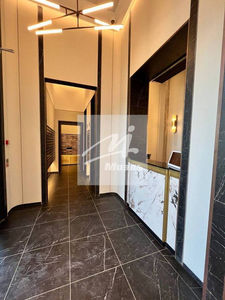 Продается 1-комнатная квартира, площадью 32.00 кв.м. Москва, проезд 1-й Сетуньский, дом 8