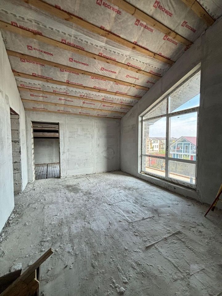 Продается дом, площадью 240.00 кв.м. Московская область, Красногорск городской округ, село Дмитровское