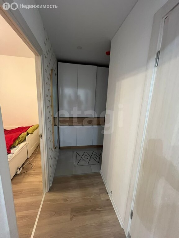 Продается 1-комнатная квартира, площадью 36.90 кв.м. Москва, проезд 1-й Грайвороновский, дом 13к4