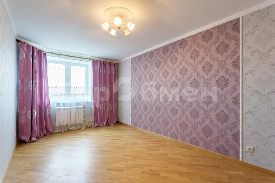 Продается 3-комнатная квартира, площадью 93.00 кв.м. Москва, улица Радиальная 6-я, дом 3к11