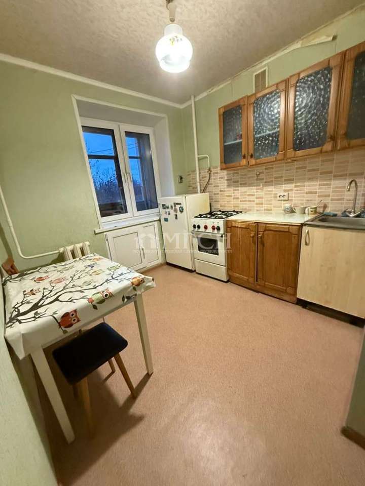 Продается 1-комнатная квартира, площадью 37.00 кв.м. Московская область, Королёв городской округ, микрорайон Юбилейный, улица Героев Курсантов, дом 25