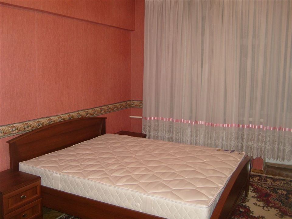 Продается 3-комнатная квартира, площадью 78.30 кв.м. Москва, Нахимовский проспект, дом 46