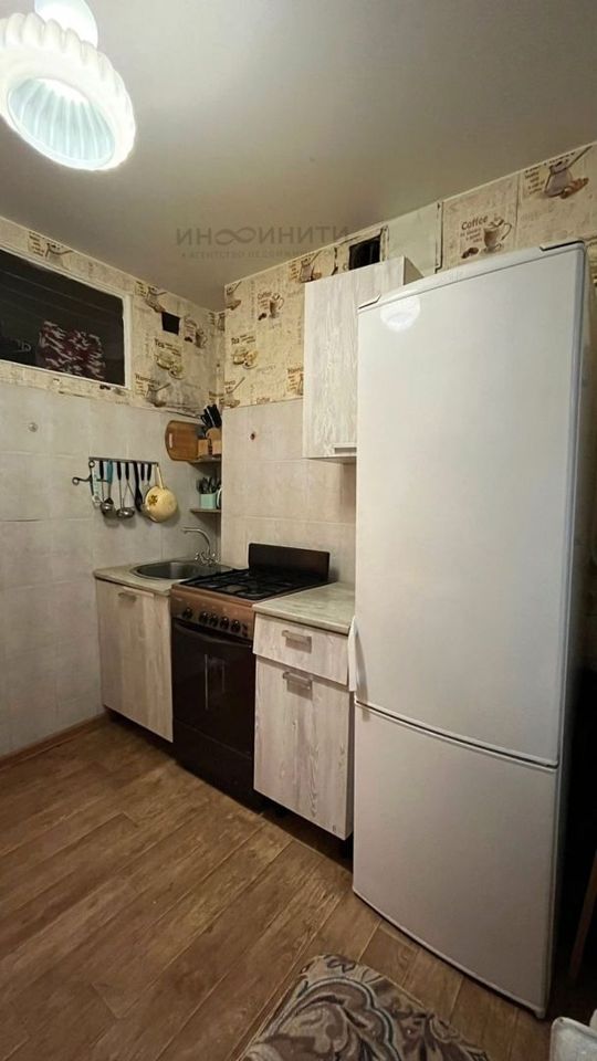 Продается 2-комнатная квартира, площадью 44.50 кв.м. Москва, улица Академика Ильюшина, дом 14