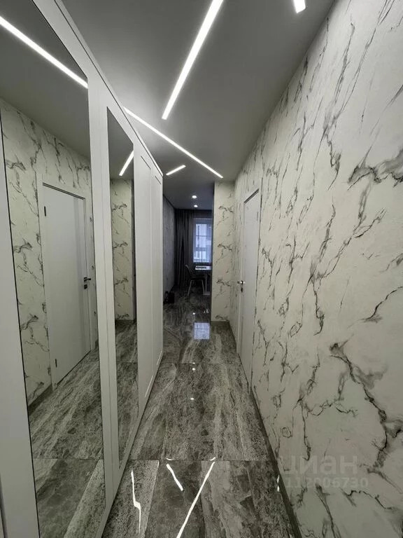 Продается 2-комнатная квартира, площадью 55.00 кв.м. Москва, Варшавское шоссе