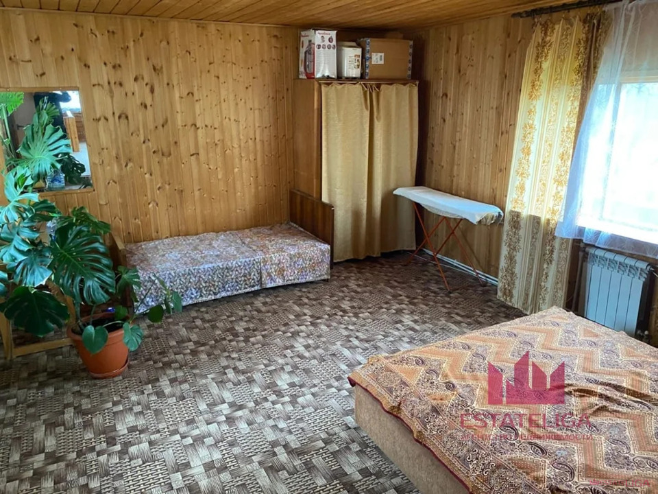 Продается дом, площадью 220.00 кв.м. Москва, улица Лесная, дом 7