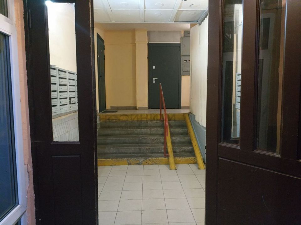 Продается 3-комнатная квартира, площадью 62.80 кв.м. Москва, Мичуринский проспект, дом 38