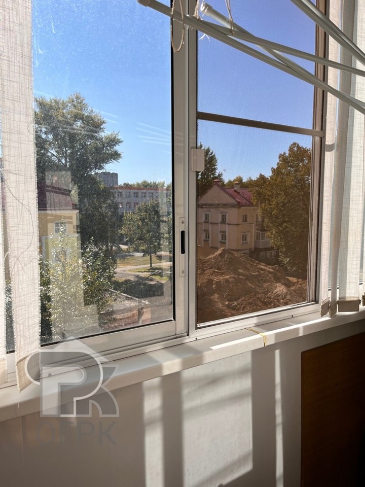 Продается 2-комнатная квартира, площадью 49.50 кв.м. Московская область, Ступино городской округ, город Ступино, улица Чайковского, дом 24а