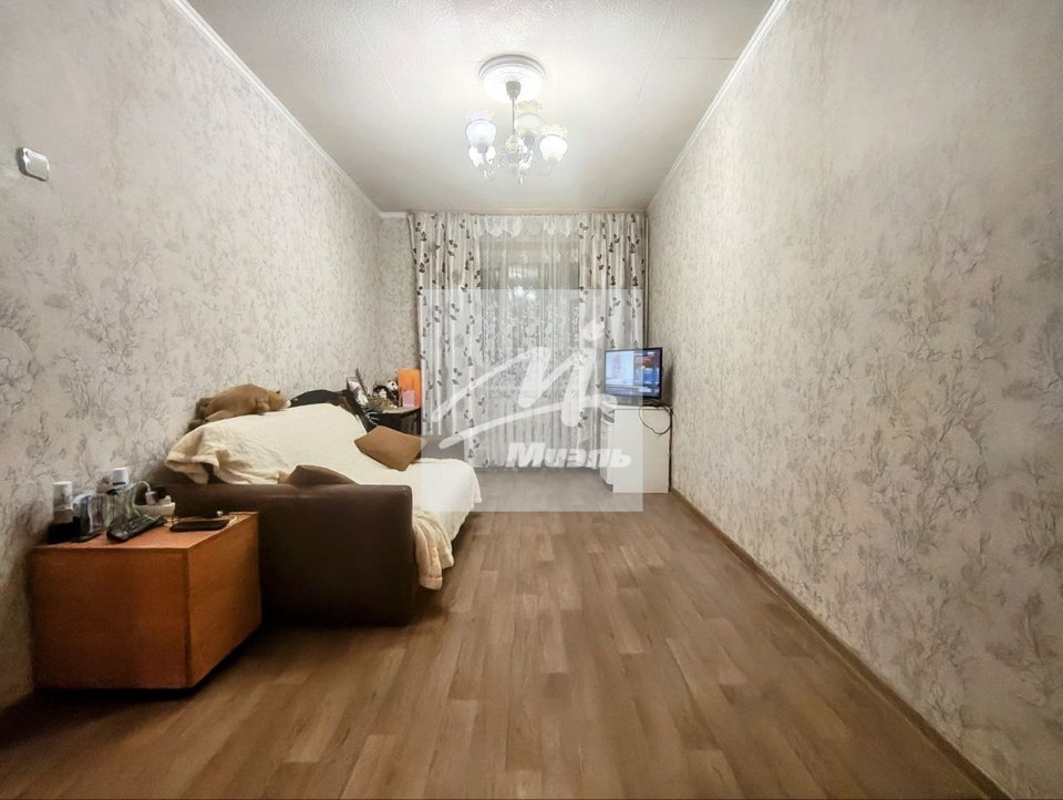 Продается 1-комнатная квартира, площадью 31.10 кв.м. Московская область, Истра городской округ, город Дедовск, улица Волоколамская 1-я, дом 60/2