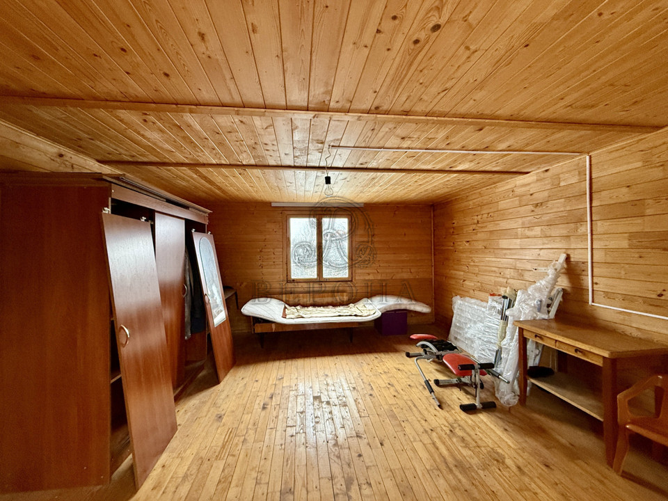 Продается дом, площадью 80.00 кв.м. Московская область, Богородский городской округ, город Ногинск, улица Фабричная