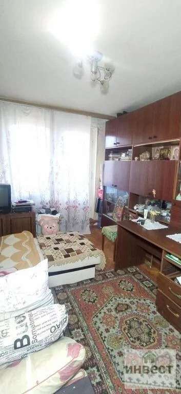 Продается 2-комнатная квартира, площадью 40.00 кв.м. Московская область, Наро-Фоминский городской округ, поселок Молодежный, дом 7