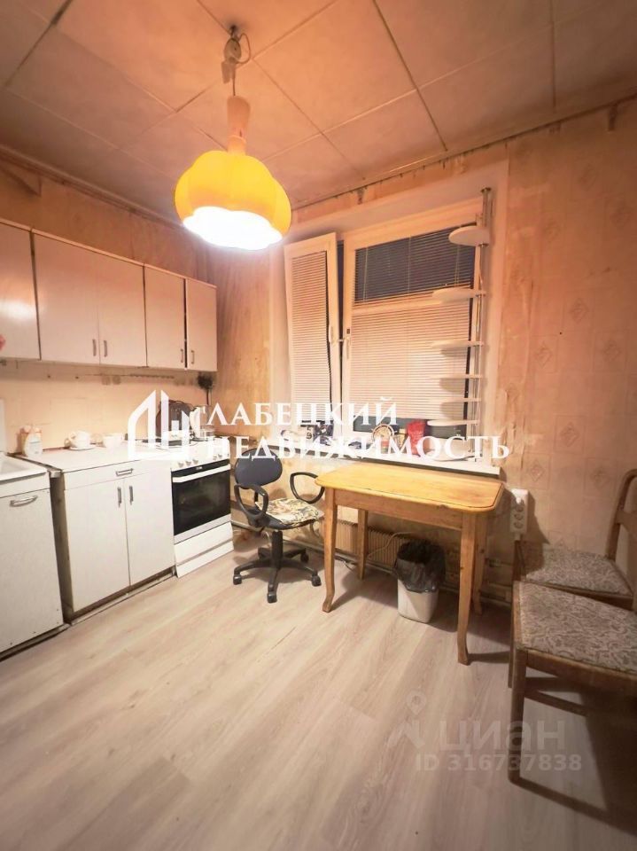 Продается 3-комнатная квартира, площадью 67.00 кв.м. Москва, улица Павла Корчагина, дом 11