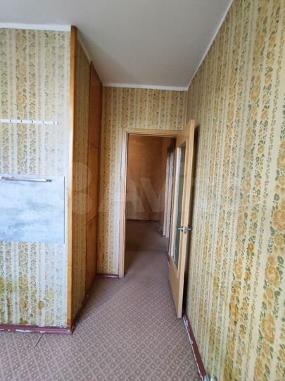 Продается 1-комнатная квартира, площадью 37.80 кв.м. Москва, улица Маршала Голованова, дом 1