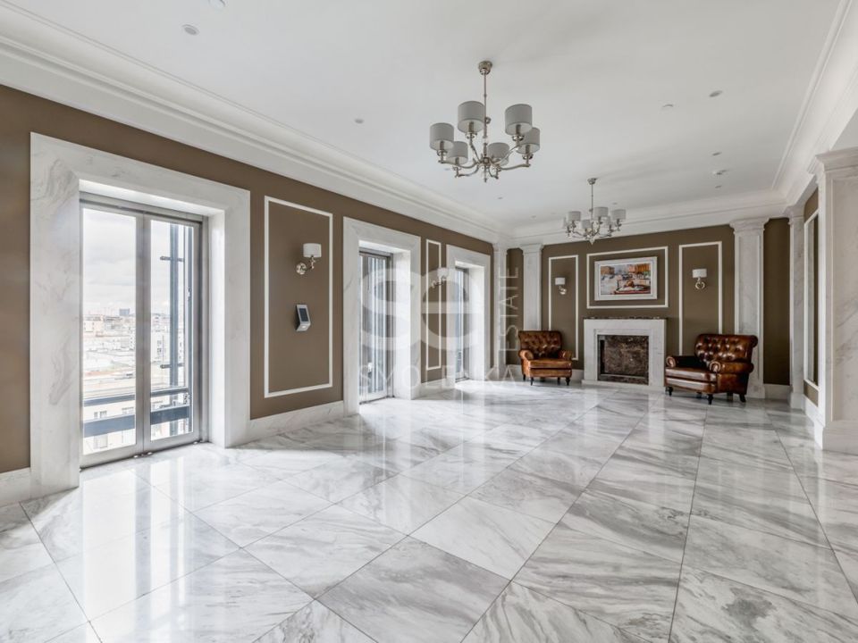 Продается 2-комнатная квартира, площадью 28.90 кв.м. Москва, улица 2-я Брестская, дом 6