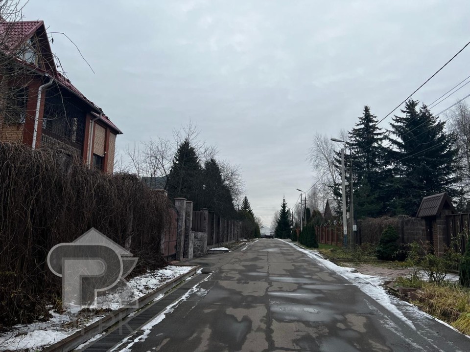 Продается дом, площадью 70.60 кв.м. Московская область, Солнечногорский район, рабочий поселок Ржавки