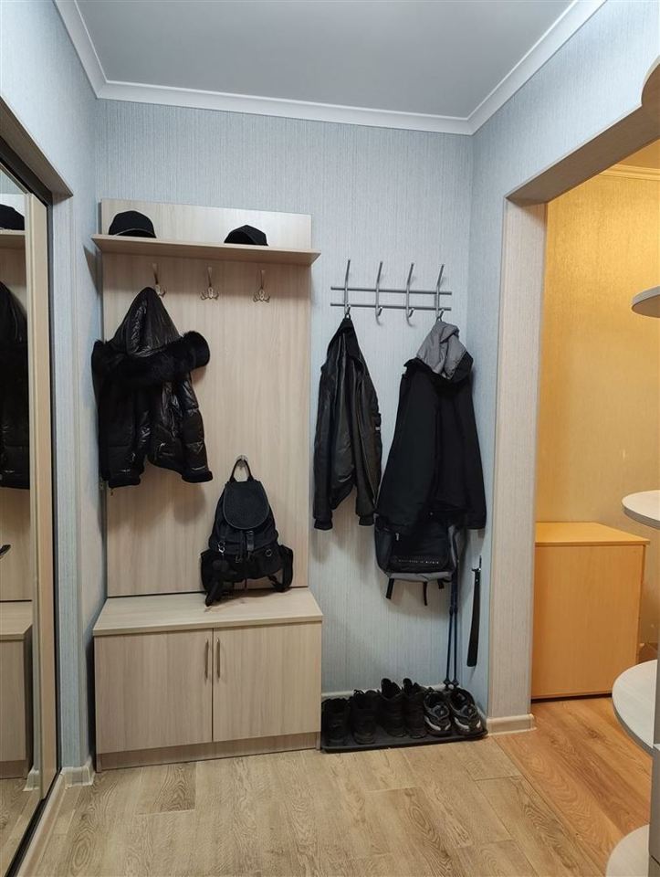 Продается 3-комнатная квартира, площадью 74.00 кв.м. Москва, улица Миклухо-Маклая, дом 30