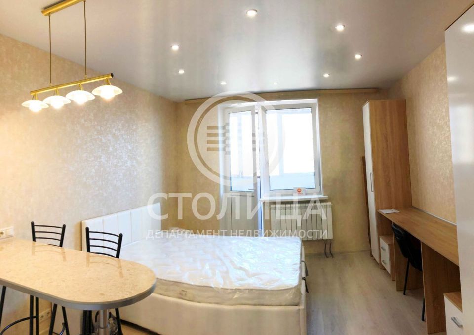 Продается 1-комнатная квартира, площадью 31.00 кв.м. Московская область, город Реутов, улица Октября, дом 42